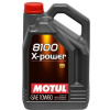 MOTUL 8100 X-Power 10W60 5L