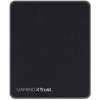 Podložka pod stoličku Trust GXT 715 Chair mat (22524) čierna