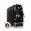 Kávovar Capitani Lario Touch Vap Lavazza Blue-čierny