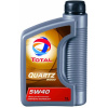 Total-Elf Total Quartz 9000 5W-40 1L