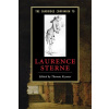 Cambridge Companion to Laurence Sterne (Thomas Keymer)(Brožovaná)