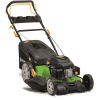 Fieldmann FZR 5611-B, benzínová kosačka 56 cm FZR 5611-B