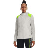 UNDER ARMOUR Run Anywhere Anojacket, grey - S