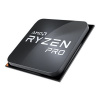 AMD Ryzen 5 Pro 5650G - 3.9 GHz - 6-jádrový - 12 vláken - 16 MB vyrovnávací paměť - Socket AM4 100-100000255MPK