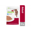 Kapsička Natural Trainer Cat Adult tuniak 85 g EXPIRÁCIA máj (1.5.2026)