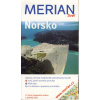 Norsko - Merian 19 - 3.vydání - Anja Carstanjen Schrothová