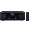 Lenco Lenco DIR-260BK - Internetradio mit DAB+ und FM-Radio, CD/MP3-Player, Bluetooth DIR-260 internetové prenosné rádio; DIR-260