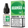 Aramax Salt - Redgreen Apple (Jablečná směs) 10ml Obsah nikotinu: 20 mg