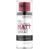 Catrice Fixačný sprej na make-up Oil-Control Matt (Fixing Spray) 50 ml