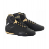 Topánky STELLA SEKTOR, ALPINESTARS, dámske (čierna/champagne) 41