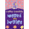 Modrá jako indigo - Cathy Cassidy
