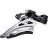 přesmykač Shimano Deore FD-M4100 34,9 + 31,8/28,6 original balení