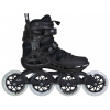 Powerslide Kolečkové brusle Phuzion Argon Road black 110 Trinity (Počet koleček: 4x, Velikost eur: 44, Velikost koleček: 110mm, Řada: Phuzion)