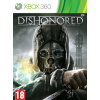 Dishonored XBOX 360