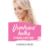 Usměvavá holka @ Tajnosti v dívčí škole - Carmen Reid