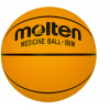 Molten | B6M BASKETBALL | žltá| 6