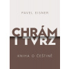 Chrám i tvrz - Pavel Eisner