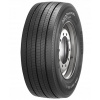 Pirelli R02 ProFuel Steer 385/55R22.5 162 K priľnavosť na snehu (3PMSF)