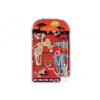 Pinball Tivoli zvieratká spoločenská hra hlavolam 19x21cm v sáčku