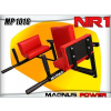 MAGNUS Bradlá na kľuky nástenné MAGNUS POWER MP1016