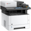 Kyocera ECOSYS M2735dw, A4 MFP, čb, 35ppm, 1200 dpi, 512MB, duplex, DP, LAN, Wifi, štart. tonery 1000str., LCD