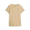 Dámske Tričko s krátkym rukávom PUMA BETTER ESSENTIALS TEE 67598684 – Béžová