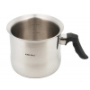 KINGhoff Kanvica Na Mlieko S Píšťalkou 1,0 L Kinghoff Kh-3108