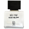 DÁMSKE PÁNSKE PARFÉMY NYLAA OUD GLOW Z DUBAJU