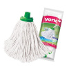 Hlavica na mop York 073000, XXL, bavlna, náhradná handra, 250g