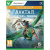 Avatar: Frontiers of Pandora Gold Edition | Xbox Series X