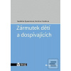 Zármutek dětí a dospívaj… (Naděžda Špatenková)