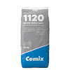 Cemix Cementový poter 20 MPa 25 kg