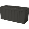 Záhradný úložný box MARVEL PLUS 270l antracit