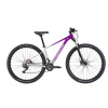 Cannondale Trail Sl 4 Womens, bicykel - Purple Veľkosť: XS