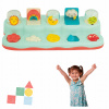 B.toys Pop-Up Buddies Vystreľovacia meteorologická konzola
