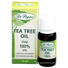 DR. POPOV TEA TREE OLEJ prírodný 100% olej z čajovníka austrálskeho 11 ml