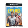 Kaskadér Blu-ray