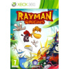 Rayman Origins (Xbox 360)