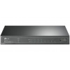 TP-LINK JetStream 8-Port Gigabit Smart Switch with 4-Port PoE+PORT: 4× Gigabit PoE+ PortsSPEC: 802.3at/af, 62 W PoE SG2008P
