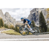 STEVENS Izoard Pro Disc Carrara White Blue