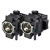 Lampa pre projektor Epson PowerLite Pro Z9870UNL (ELPLP84) varianta: Originálna lampa bez modulu