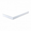 Ravak Panel k vaničce Gigant Pro 120x80 cm akrylát XA83GL01010