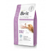 Brit VD Dog GF Ultra-Hypoallergenic 2 kg