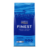 FISH4DOGS Granule veľké pre dospelých psov Finest sardínka so sladkými zemiakmi 6kg, 1+