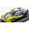 Best-model Najlepší model Ferrari 308 Gtb Coupe N 11 Rally Isola D'elba 1980 Nico - Barban 1:43 Yellow Blue