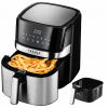 Beztuková fritéza Transa Electronics SimpleFry Large 1700 W 6 l čierna