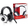 Náhlavná súprava Genius HS-05A