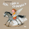 Rok Sivka ohniváka - Toňa Revajová (mp3 audiokniha)