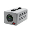 Qoltec Automatický stabilizátor napätia prúdu AVR 2000VA 50724
