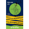 E-kniha Kdo seje vítr - Hans Rosenfeldt, Michael Hjorth